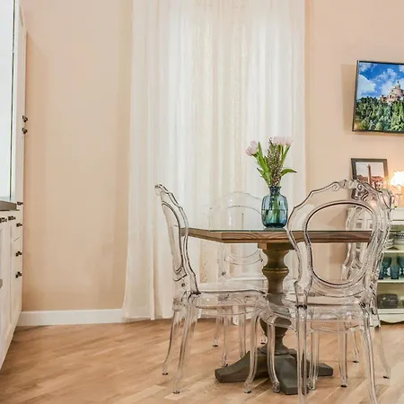 Maison Marescalchi Apartment Bologna