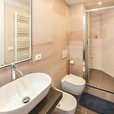 Apartment Maison Marescalchi Bologna