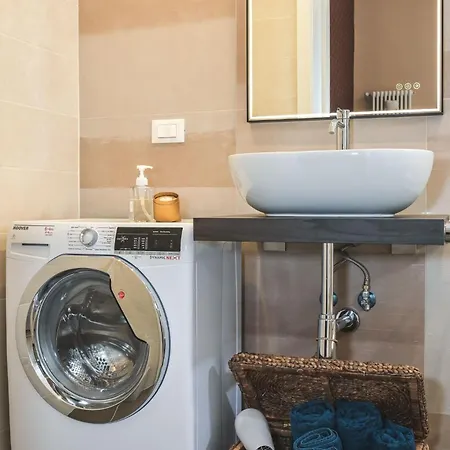 Maison Marescalchi Apartment